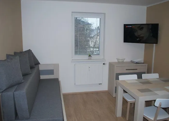 Apartman U Zamku
