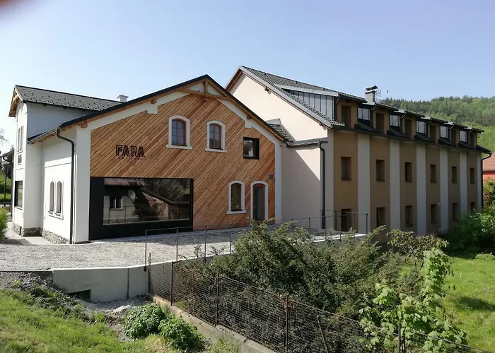 Apartman U Zamku
