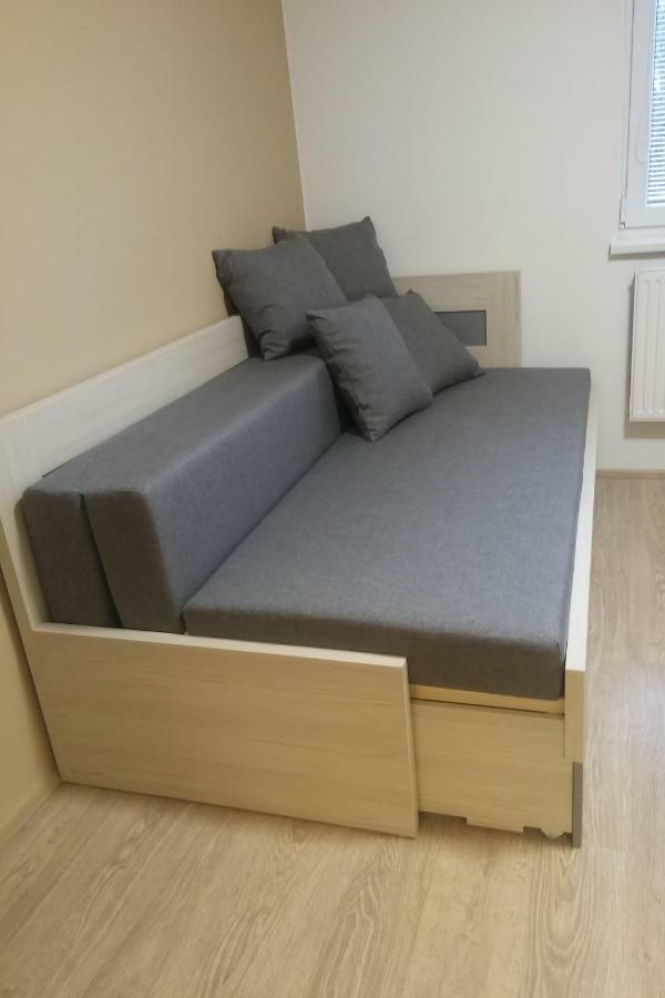 U Zamku Appartement Loučná nad Desnou