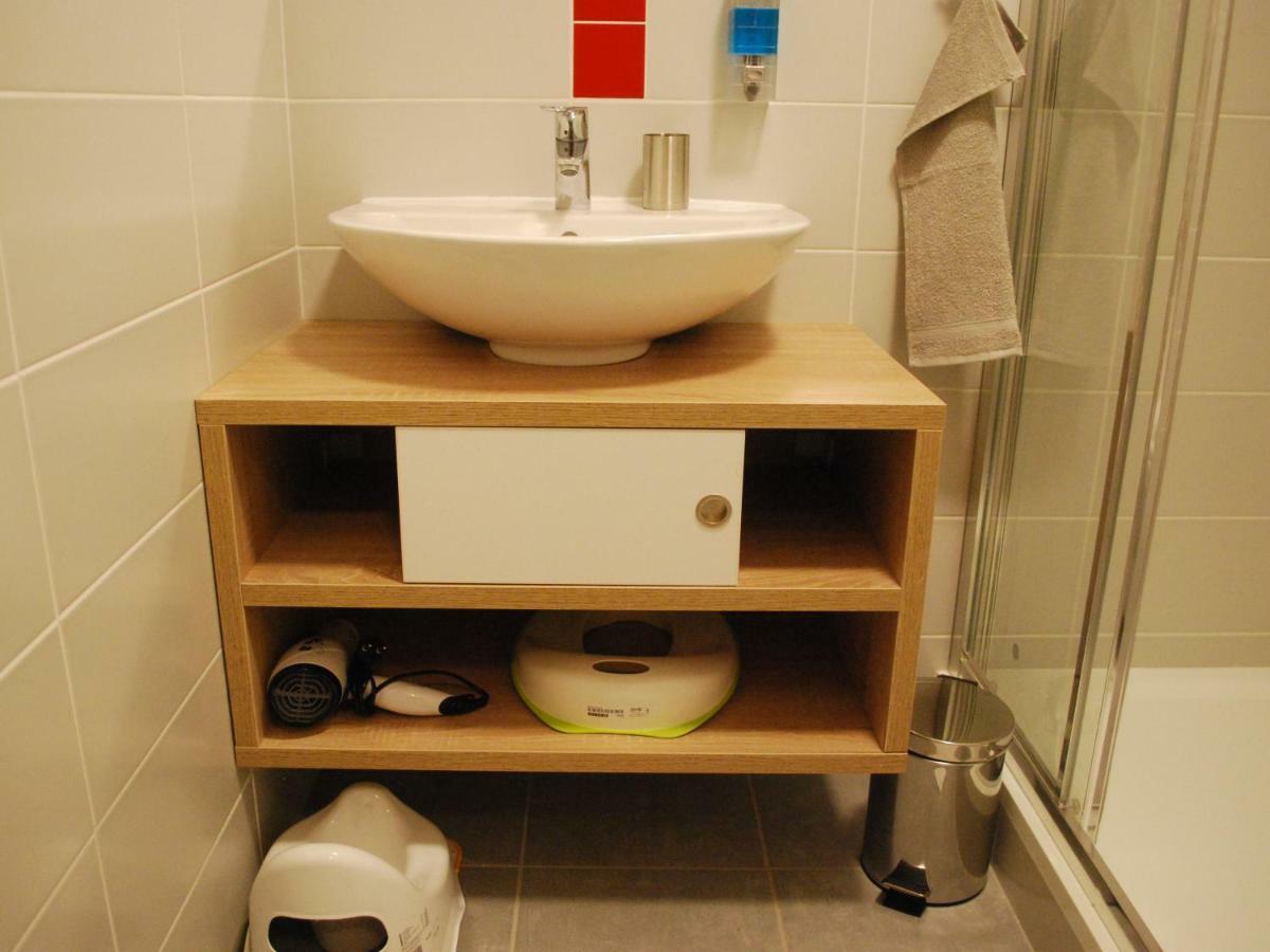 Appartement U Zamku *